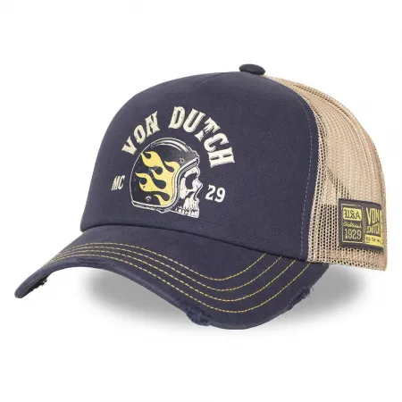 VON DUTCH VD/1/CT/CREW/30 모자 142851599