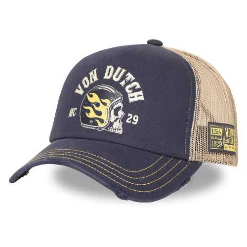 VON DUTCH VD/1/CT/CREW/30 모자 142851599