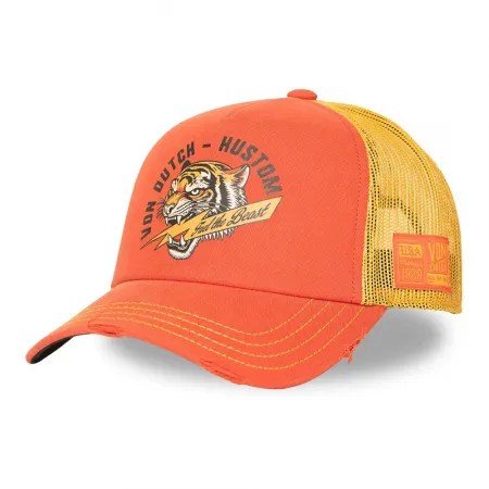 VON DUTCH VD/1/CT/CREW/33 모자 142851602