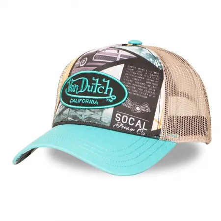 VON DUTCH VD/1/CT/SUBL/13 모자 142851608