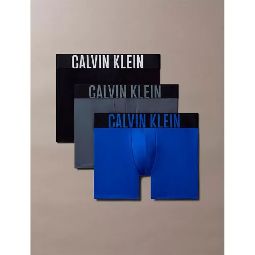 캘빈클라인 000NB3612A 삼각팬티 3 팩 142869666