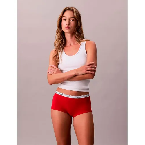 캘빈클라인 000QD5195E Short 팬티 142869678