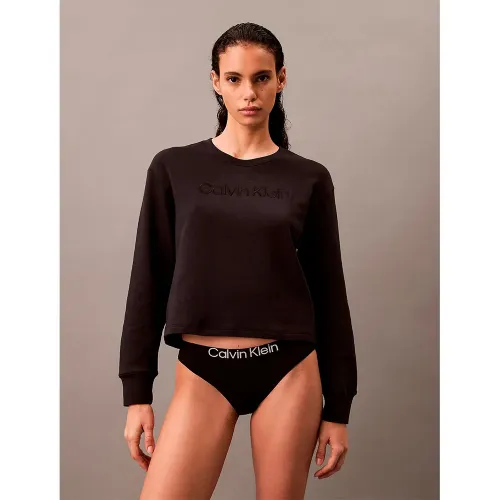 캘빈클라인 000QS7273E 스웨터 142869685