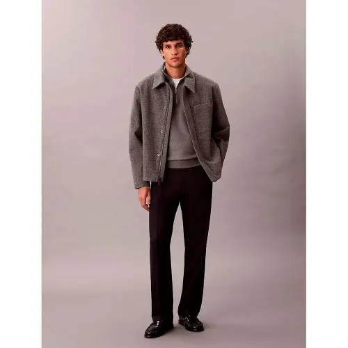 캘빈클라인 90S Straight Fit 바지 142869698