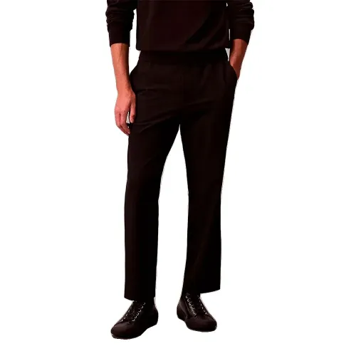 캘빈클라인 클래식 조거팬츠 142869704