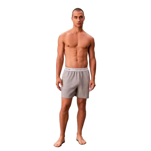 캘빈클라인 Icon 잠옷 반바지 142869734