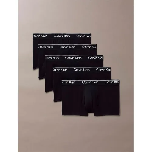 캘빈클라인 LV00NB4412 Trunk 복서 브리프 5 팩 142869810