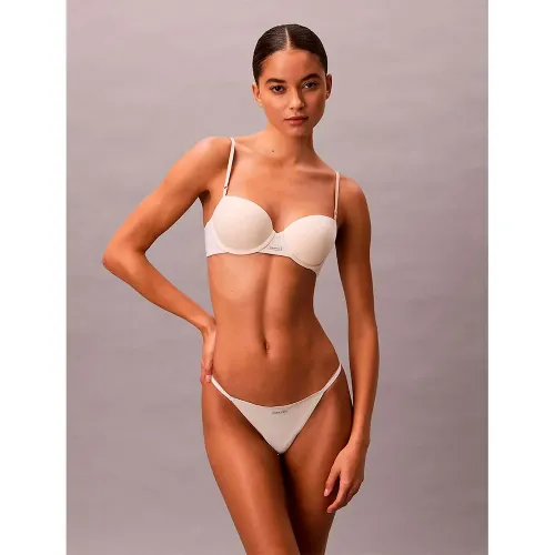 캘빈클라인 LV00QF8085 끈팬티 142869956