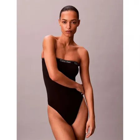 캘빈클라인 LV00QF8343 나시 바디 142869989