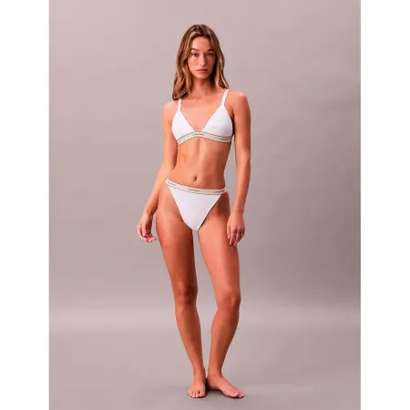 캘빈클라인 LV00QF8369 Triangle 브라 142870008