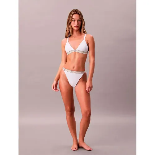 캘빈클라인 LV00QF8369 Triangle 브라 142870008