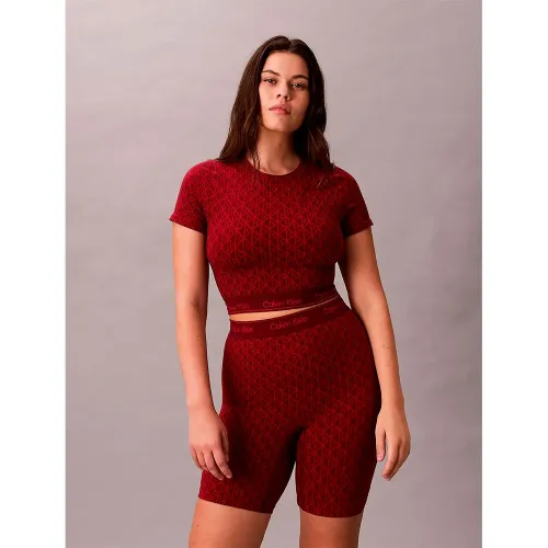 캘빈클라인 LV00QF8487 반팔 이너웨어 142870042