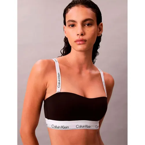 캘빈클라인 LV00QF8497 Bandeau Bralette 브라 142870056