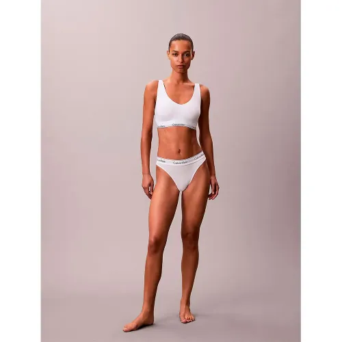 캘빈클라인 LV00QF8583 Bralette 브라 142870108