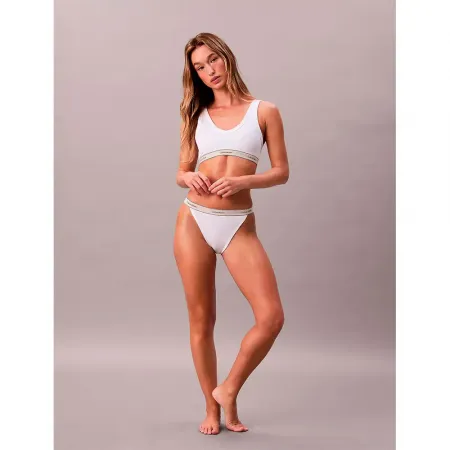 캘빈클라인 LV00QF8594 Traingle Bralette 브라 142870115