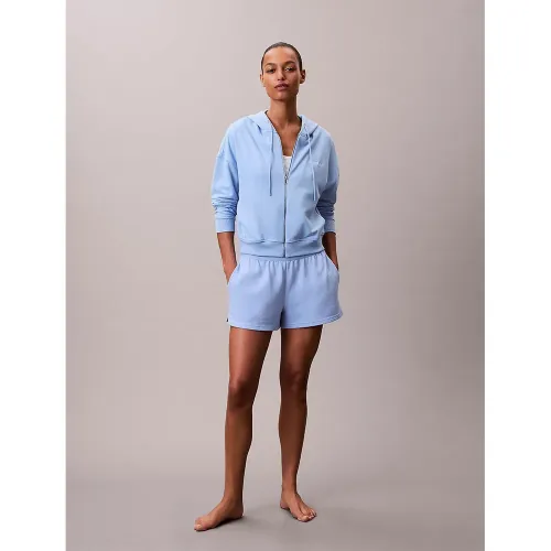 캘빈클라인 LV00QS7513 풀지퍼 스웨터 142870159