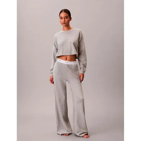 캘빈클라인 LV00QS7518 잠옷 바지 142870162