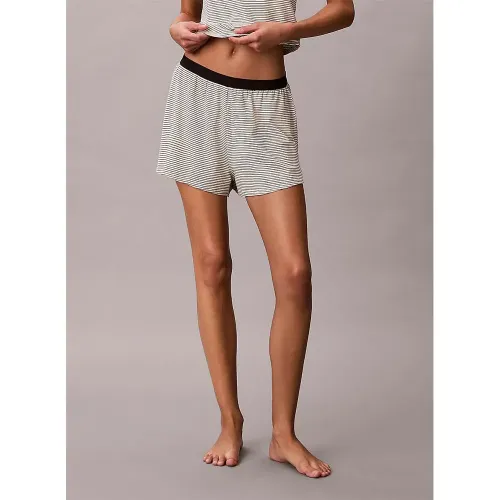 캘빈클라인 LV00QS7614 잠옷 바지 142870199