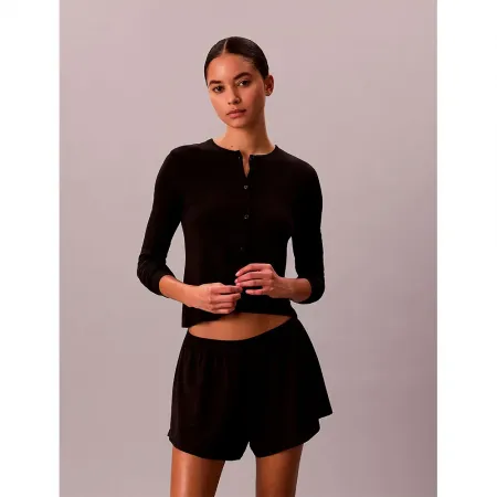 캘빈클라인 LV00QS7616 카디건 142870202