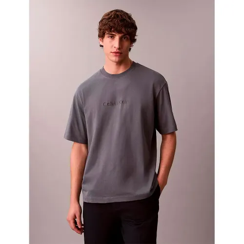 캘빈클라인 LV040HM228 반팔 티셔츠 142870208