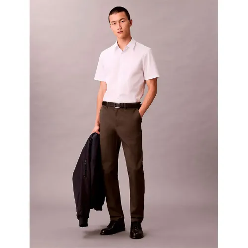 캘빈클라인 LV04LB147G 반팔 셔츠 142870210