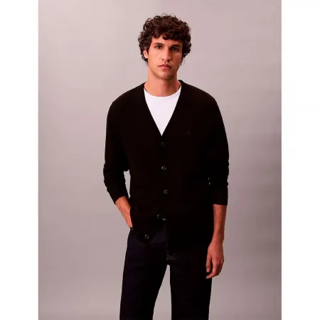 캘빈클라인 LV04LB306G 카디건 142870227