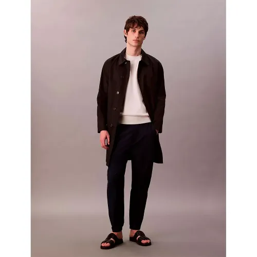 캘빈클라인 LV04LB614G Slim Fit 바지 142870253