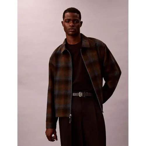 캘빈클라인 LV04LD425G 자켓 142870288