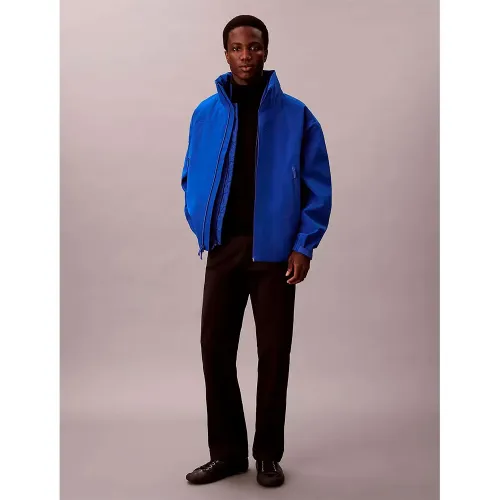 캘빈클라인 LV04LD502G 자켓 142870290