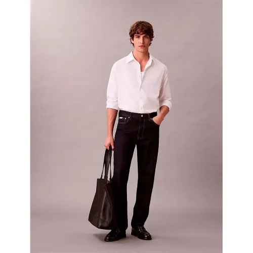 캘빈클라인 LV04LE111G 긴팔 셔츠 142870310