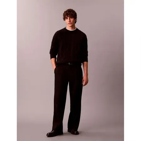 캘빈클라인 LV04LE304G 스웨터 142870323