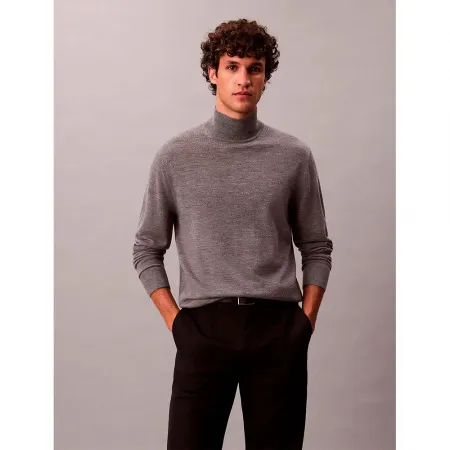 캘빈클라인 LV04LE309G 스웨터 142870325