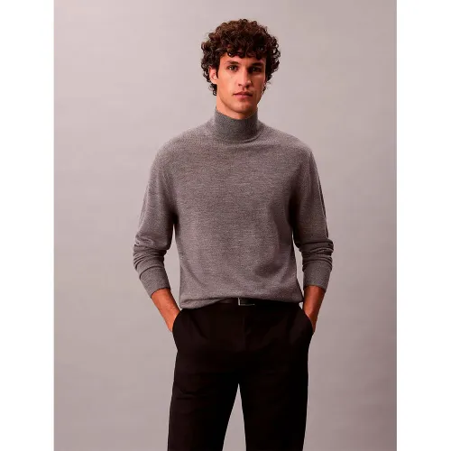 캘빈클라인 LV04LE309G 스웨터 142870325