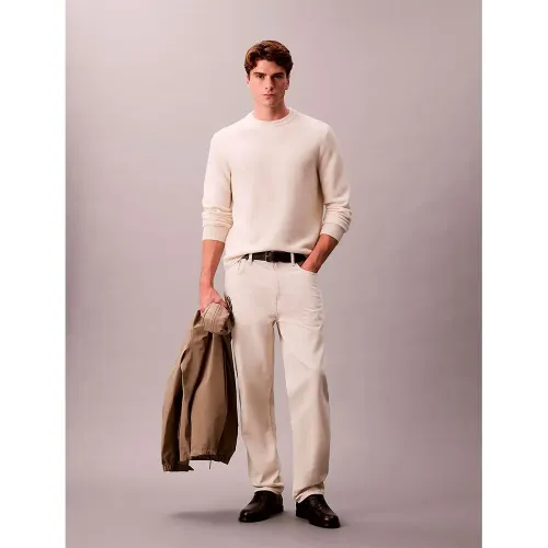 캘빈클라인 LV04LE312G 스웨터 142870326