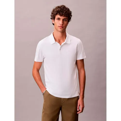 캘빈클라인 LV04LF200G 반팔 폴로 셔츠 142870347