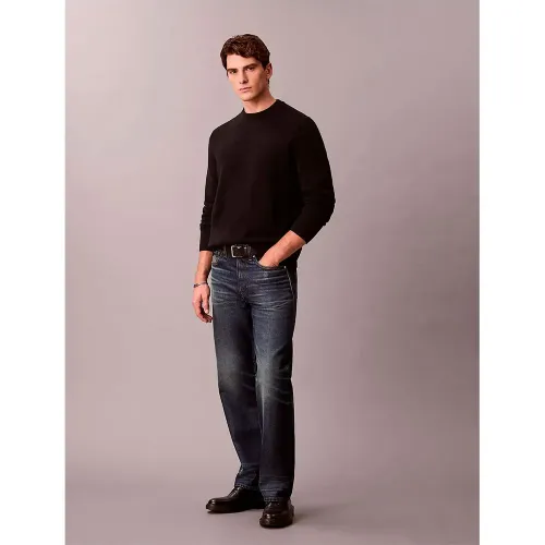 캘빈클라인 LV04LE312G 스웨터 142870351