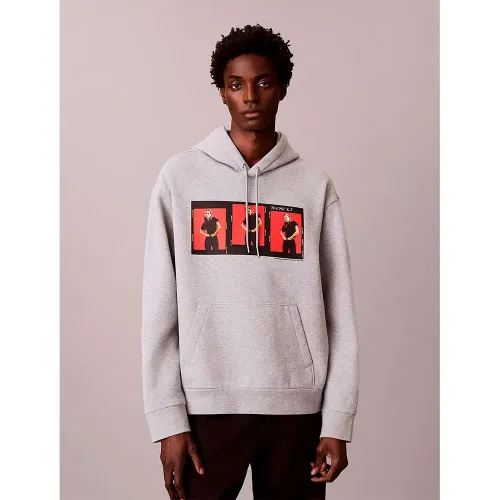 캘빈클라인 Outtakes 후드티 142870401