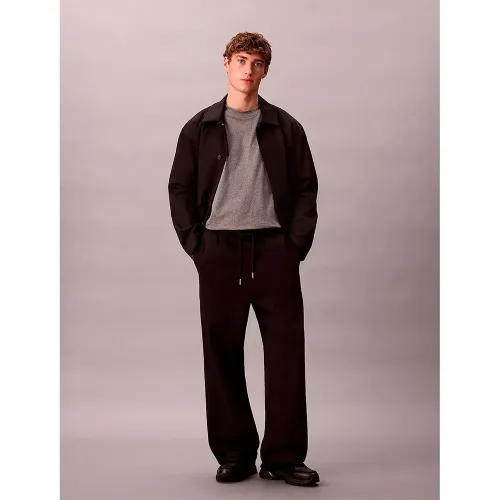 캘빈클라인 Premium Terry 조거팬츠 142870412