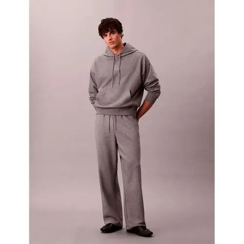 캘빈클라인 Premium Terry 조거팬츠 142870417