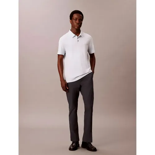 캘빈클라인 Tech Group Slim Stretch Fit 청바지 142870443