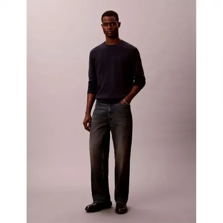 캘빈클라인 Supima 스웨터 142870469