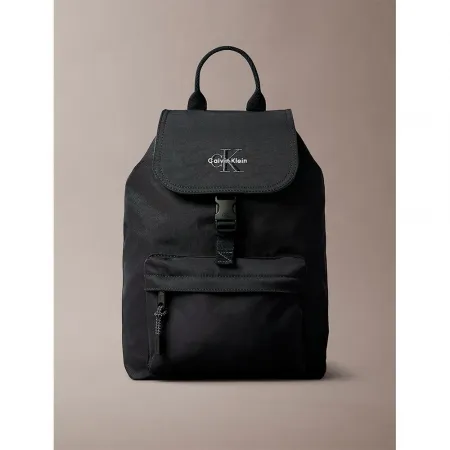 캘빈클라인 Bold Mini Flap 백팩 142870476