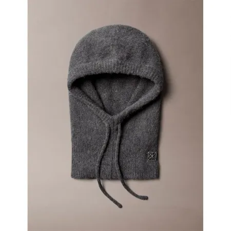 캘빈클라인 Emblem Balaclava 목도리 142870484