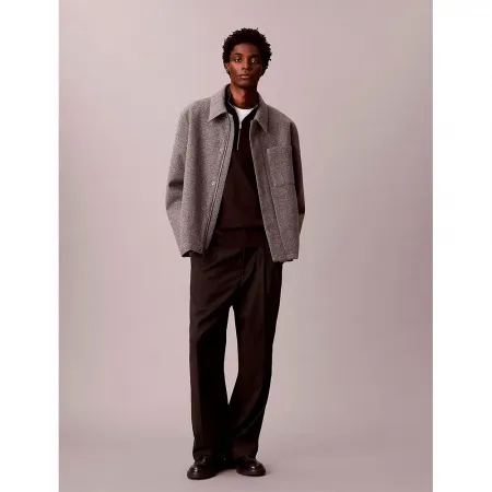 캘빈클라인 Tech 자켓 142870493