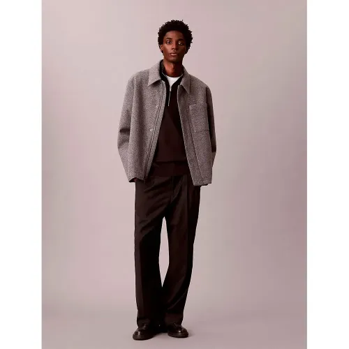 캘빈클라인 Tech 자켓 142870493