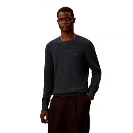 캘빈클라인 Texture 스웨터 142870499