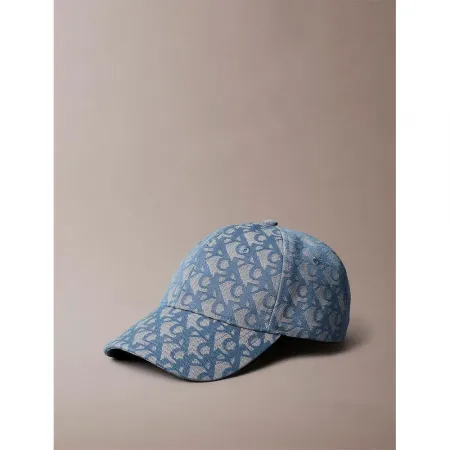 캘빈클라인 Logo Jacquard 모자 142870500