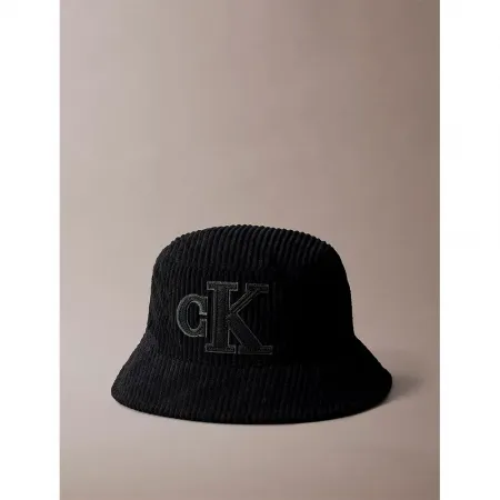 캘빈클라인 LV04D5122G 버킷햇 142870599