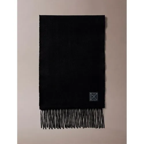 캘빈클라인 LV04D8015G 목도리 142870630