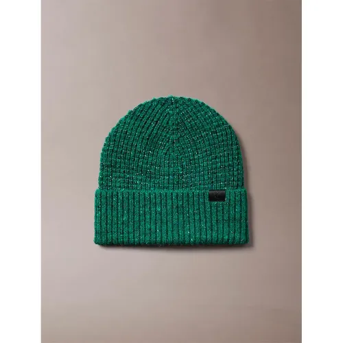 캘빈클라인 LV04D8024G 비니 142870636